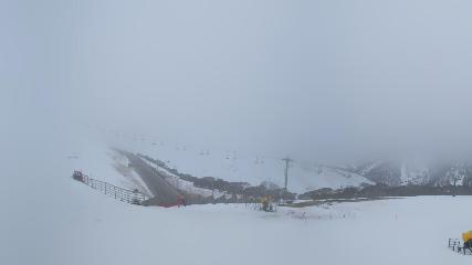 Bild des Benutzerberichts in Mount Hotham