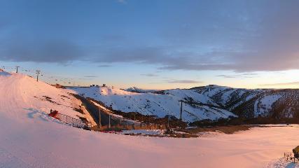 Mount Hotham: Summit 360 (mthotham.com.au)