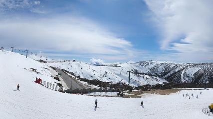 Mount Hotham: Summit 360 (mthotham.com.au)