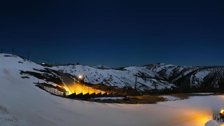 Webcam Mount Hotham: Summit 360