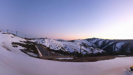 Mount Hotham webcam