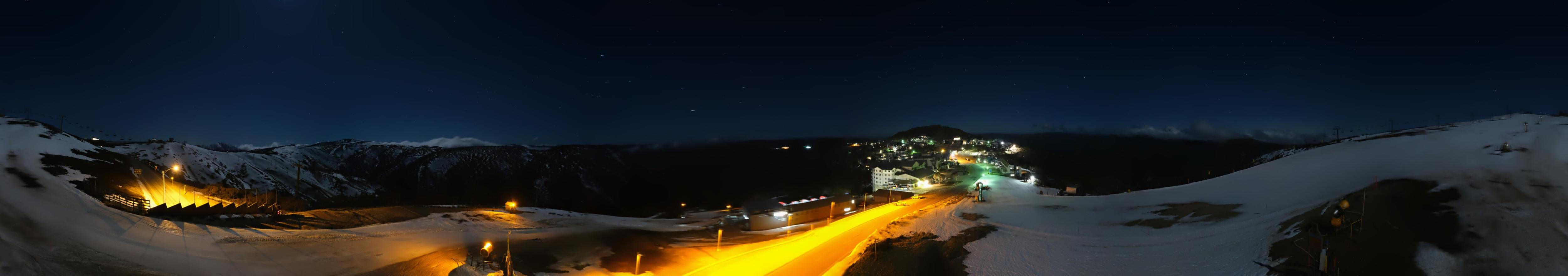 Webcam Mount Hotham: Summit 360