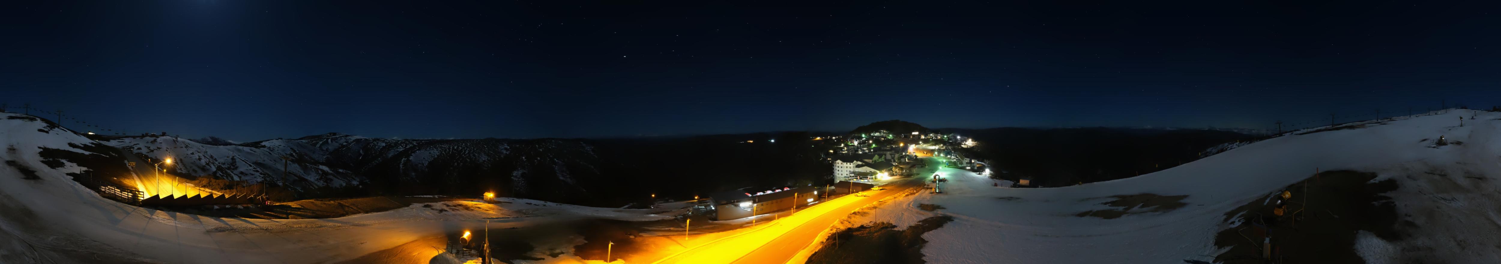 Webcam Mount Hotham: Summit 360