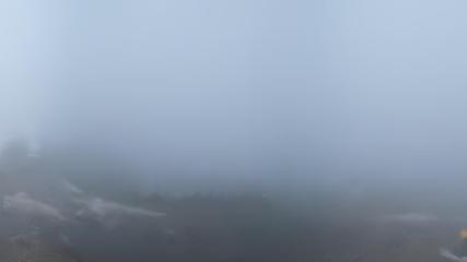 Imagem do relatório do usuário em Mount Hotham
