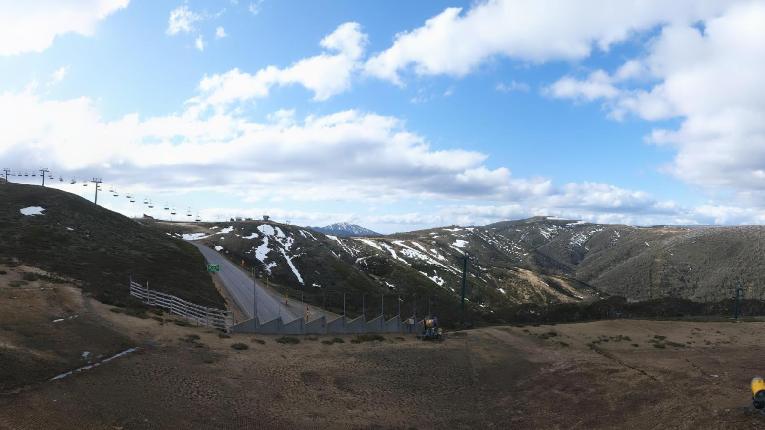 Webcam Mount Hotham: Summit 360