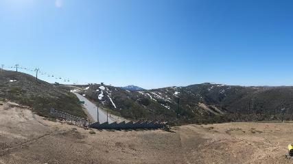 Mount Hotham webcam