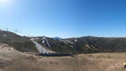 Mount Hotham webcam