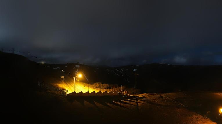 Webcam Mount Hotham: Summit 360