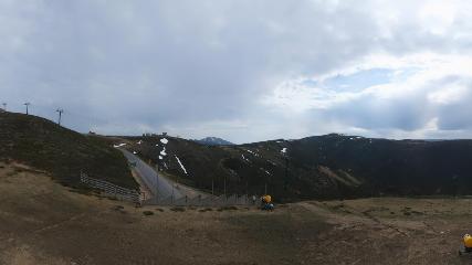 Image du rapport d'utilisateur dans Mount Hotham