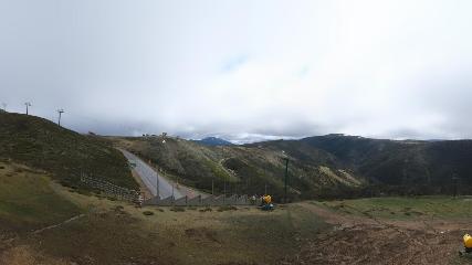Mount Hotham webcam
