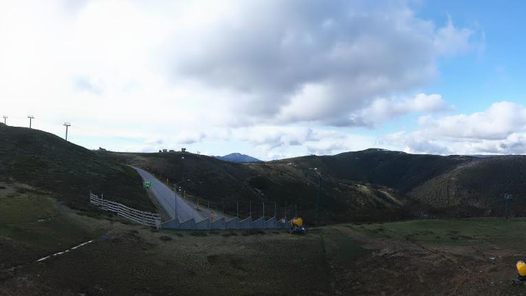 Webcam Mount Hotham: Summit 360