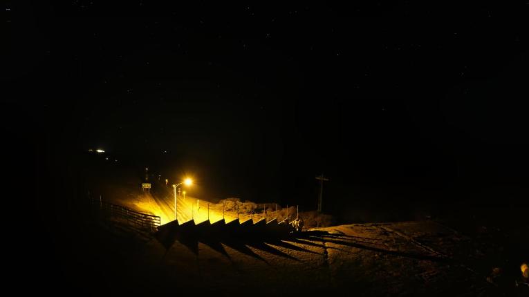 Webcam Mount Hotham: Summit 360