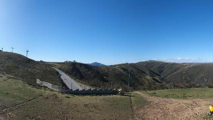 Mount Hotham webcam