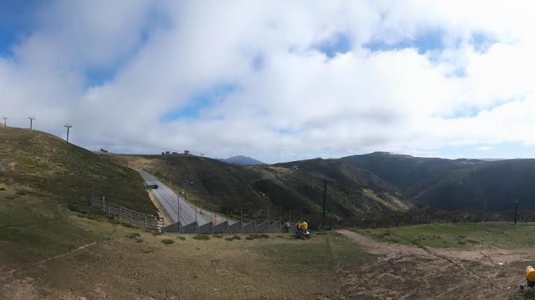 Webcam Mount Hotham: Summit 360