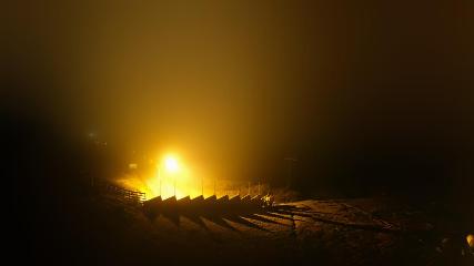 Imagem do relatório do usuário em Mount Hotham