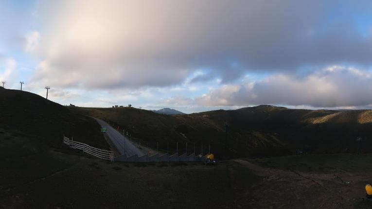 Webcam Mount Hotham: Summit 360