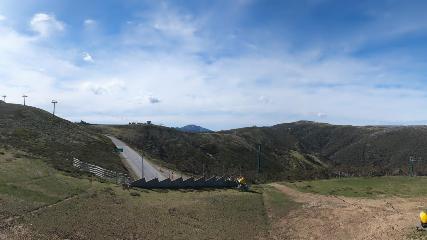 User report image in Mount Hotham