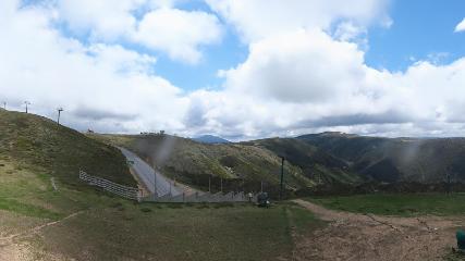 Mount Hotham webcam