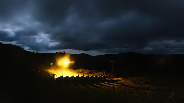 Webcam Mount Hotham: Summit 360