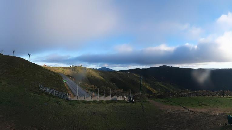 Webcam Mount Hotham: Summit 360
