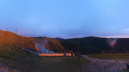 Mount Hotham webcam