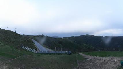 Mount Hotham webcam