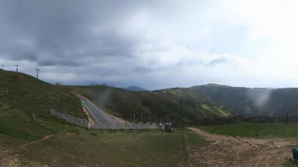 Imagen de informe de usuario en Mount Hotham