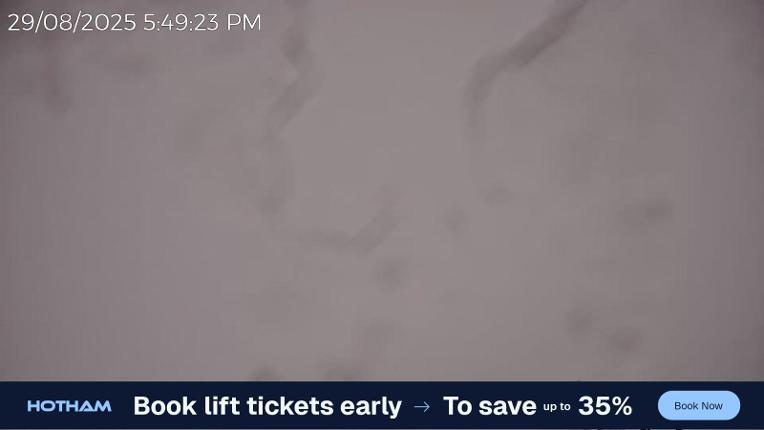 Webcam Mount Hotham: Upper Image
