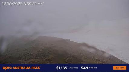 Mount Hotham webcam