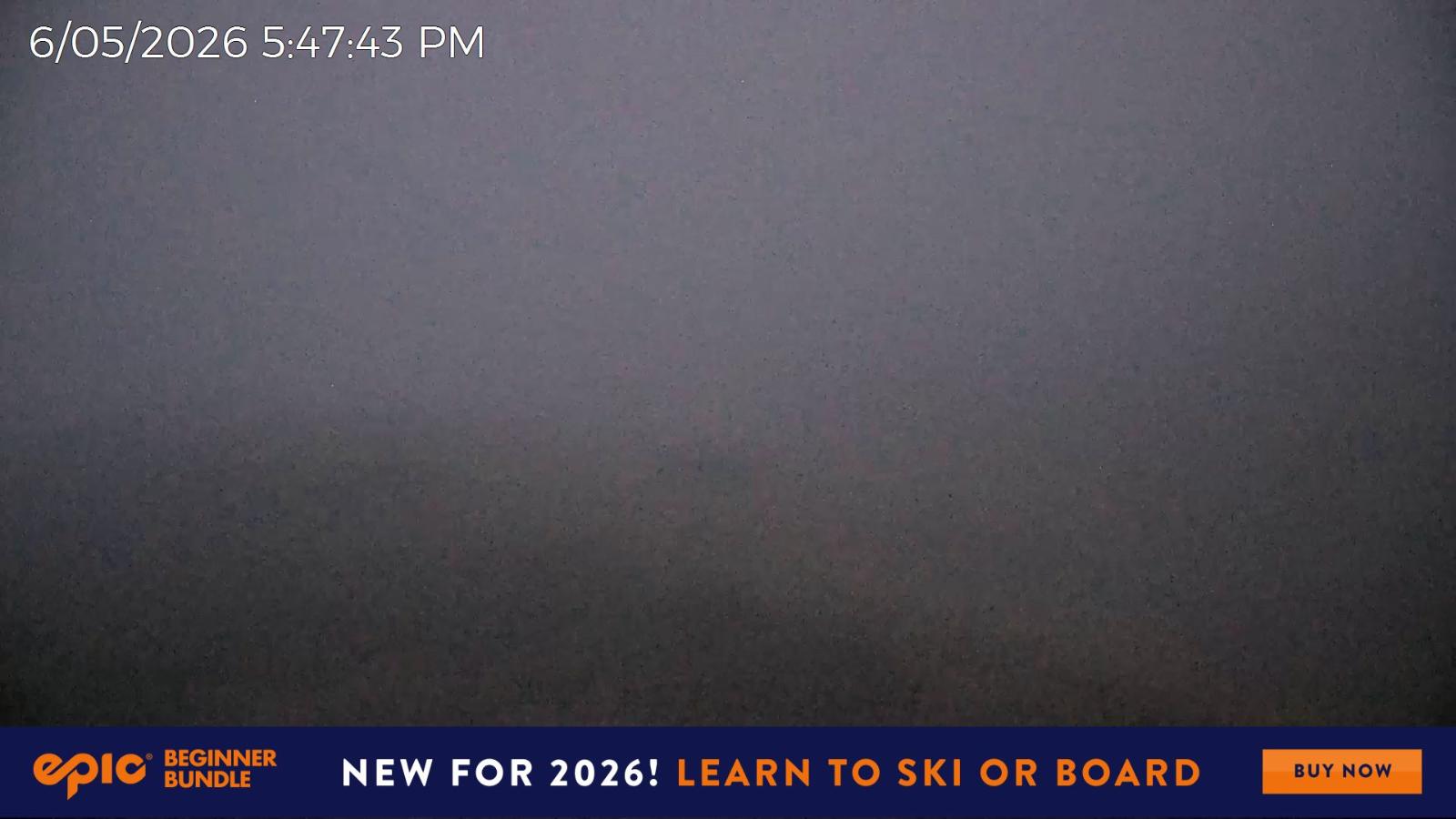 Webcam Mount Hotham: Upper Image