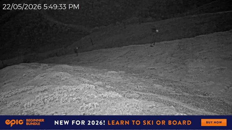 Webcam Mount Hotham: Upper Image