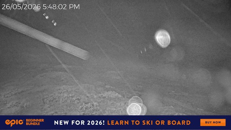 Webcam Mount Hotham: Upper Image