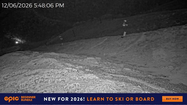 Webcam Mount Hotham: Upper Image