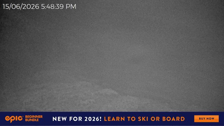 Webcam Mount Hotham: Upper Image