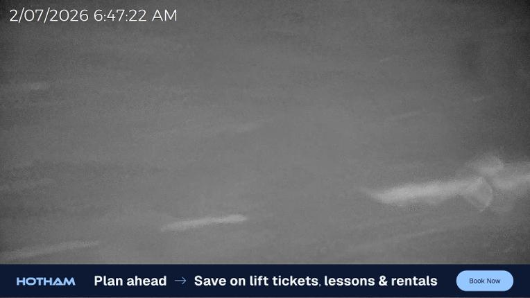 Webcam Mount Hotham: Upper Image