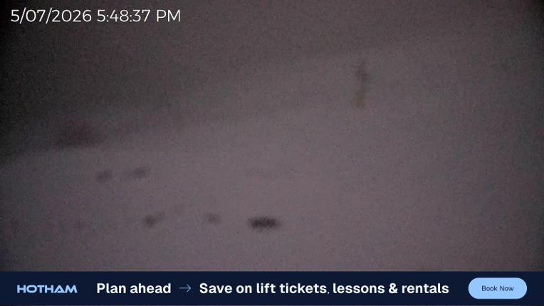 Webcam Mount Hotham: Upper Image