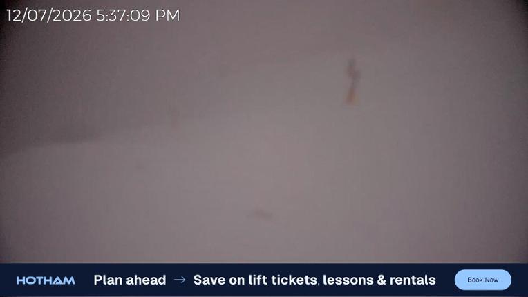 Webcam Mount Hotham: Upper Image