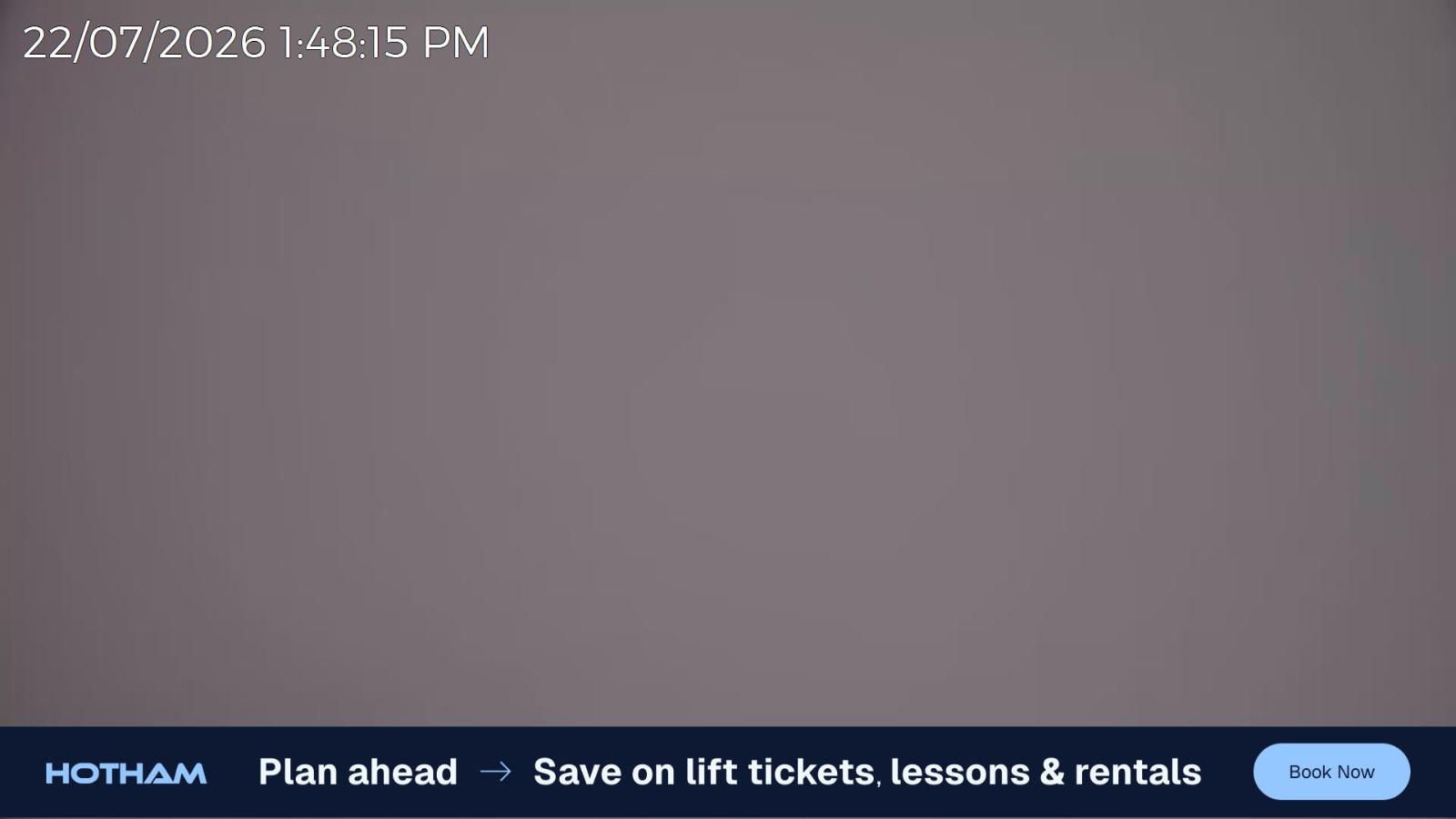 Webcam Mount Hotham: Upper Image