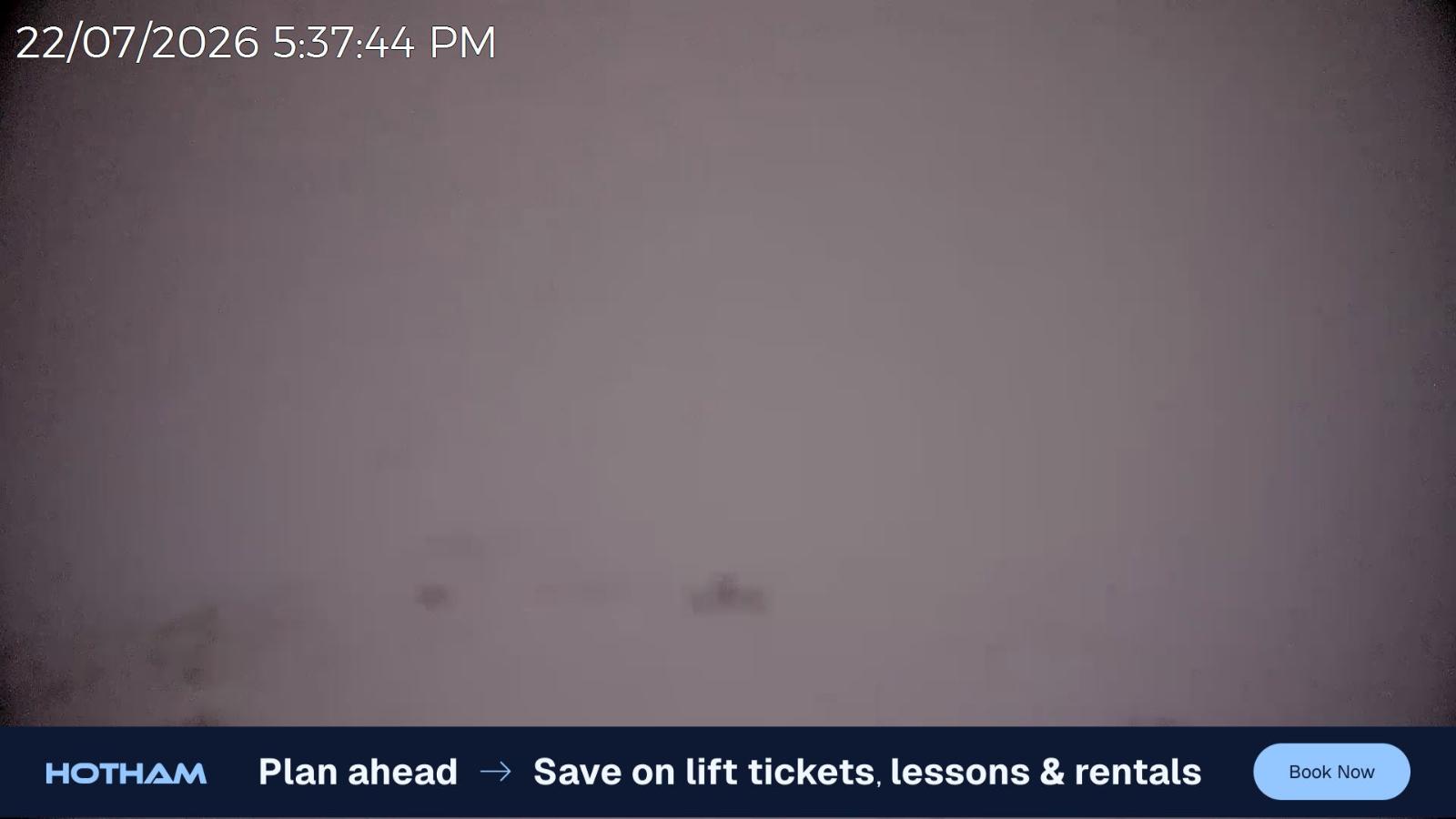 Webcam Mount Hotham: Upper Image