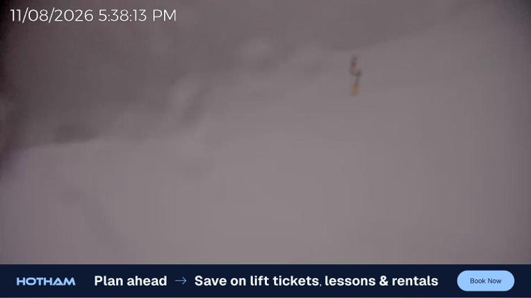 Webcam Mount Hotham: Upper Image