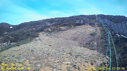 Mount Mawson: Base cam (mtmawson.info)