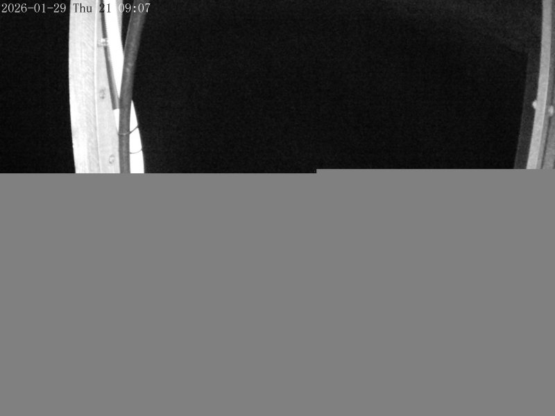 Webcam Mount Olympus: Access