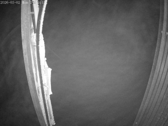 Webcam Mount Olympus: Access