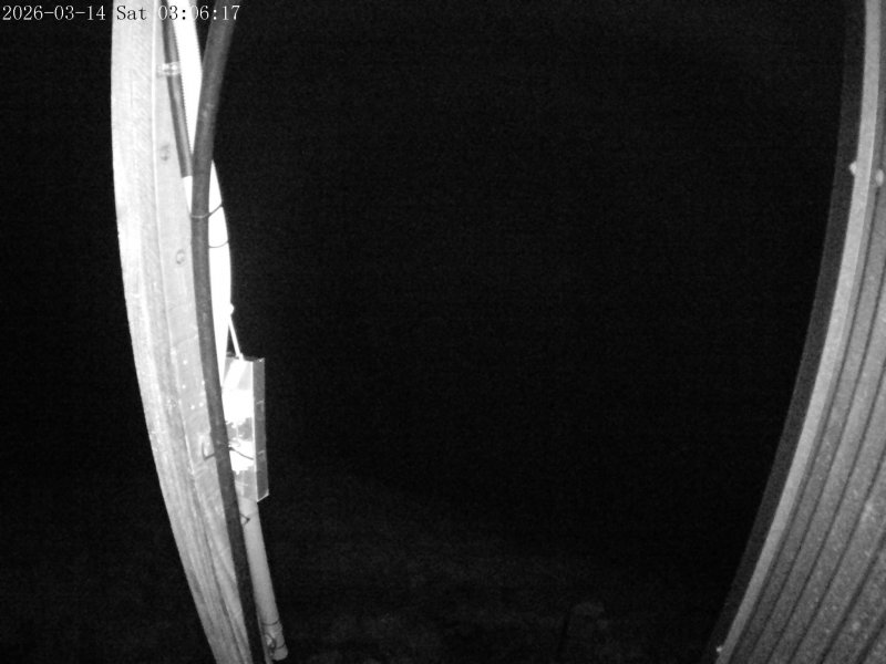 Webcam Mount Olympus: Access