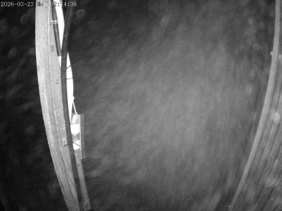 Webcam Mount Olympus: Access