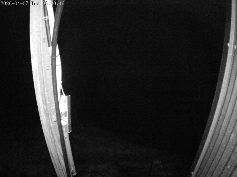 Webcam Mount Olympus: Access