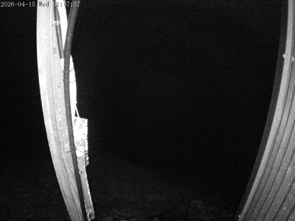 Webcam Mount Olympus: Access