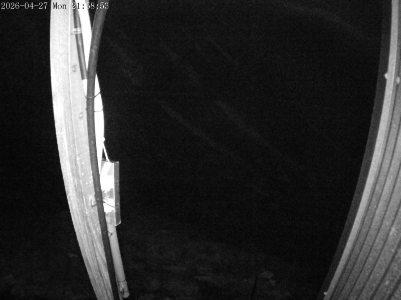 Webcam Mount Olympus: Access