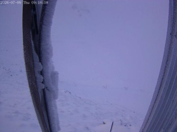 Webcam Mount Olympus: Access