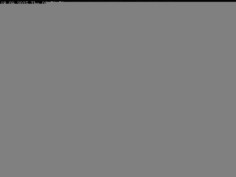 Webcam Mount Olympus: Bottom Hut Car Park
